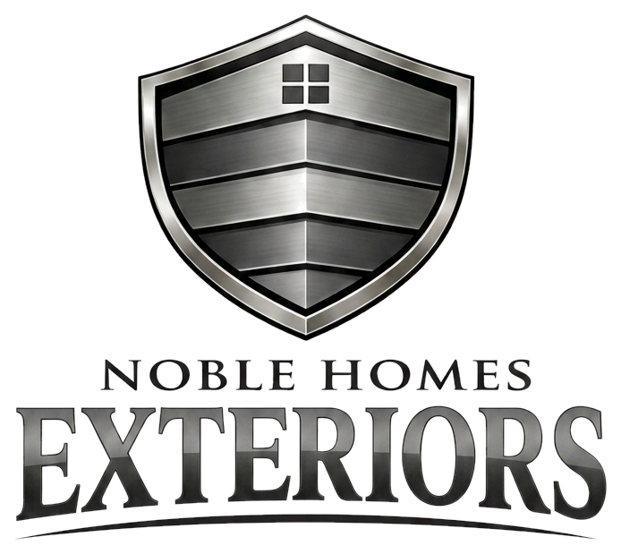 Noble Homes Exteriors